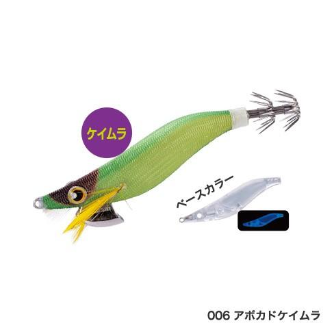 Shimano Sephia Clinch Rattle Squid Jig #3.8