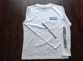 Deepliner Long Sleeve T-shirt - Coastal Fishing Tackle