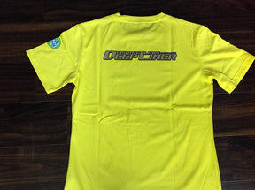 Deepliner T-shirt - Coastal Fishing Tackle