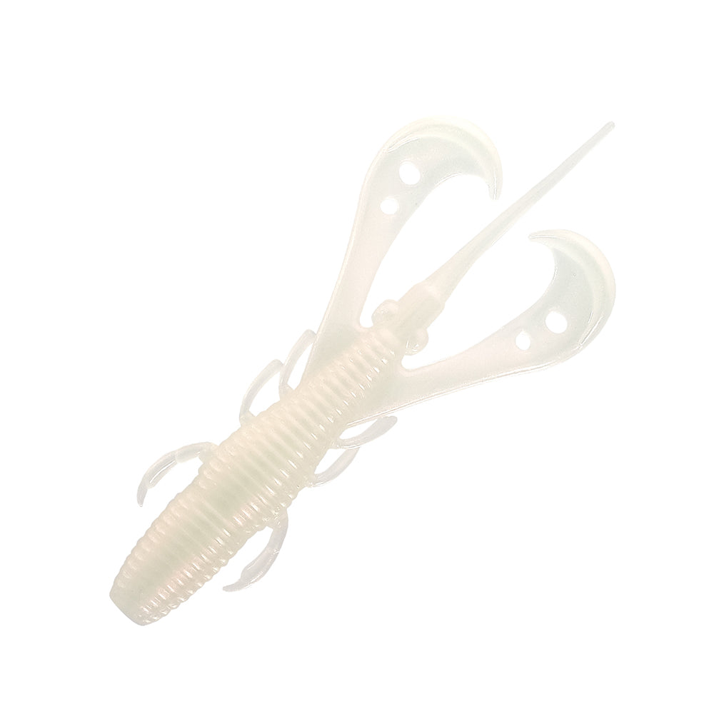 Dress Mosquito claw Soft Lure 2.5 inches