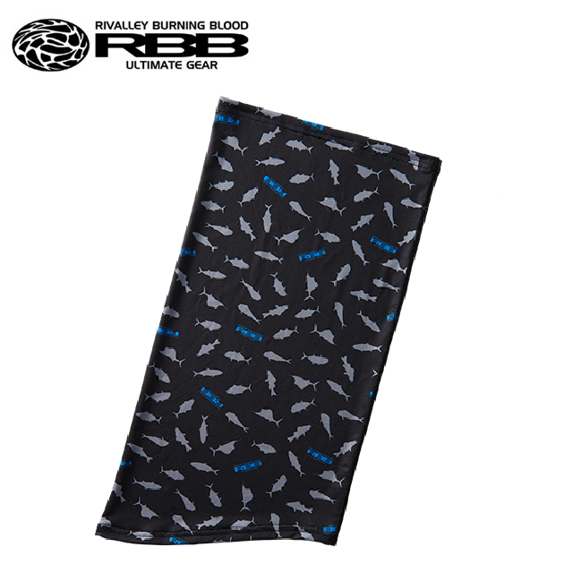 RBB COOLING Neck Guard Long