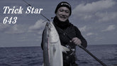 TRUTH JAPAN Trick Star 643 (Jiging Spinning Model for Yellowtail)