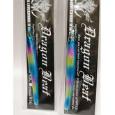 SOULS Jig Lure Dragon Beat 110mm 25g