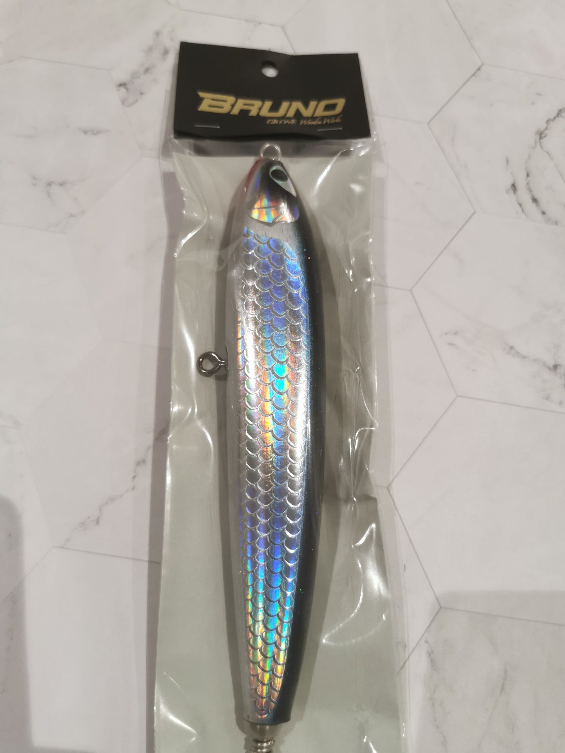 CB ONE BRUNO 180 シービーワンブルーノ - ルアー用品