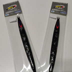 Deepliner Metal Jig SPY-N 200g