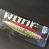 Beat Metal Jig WOOF 130g