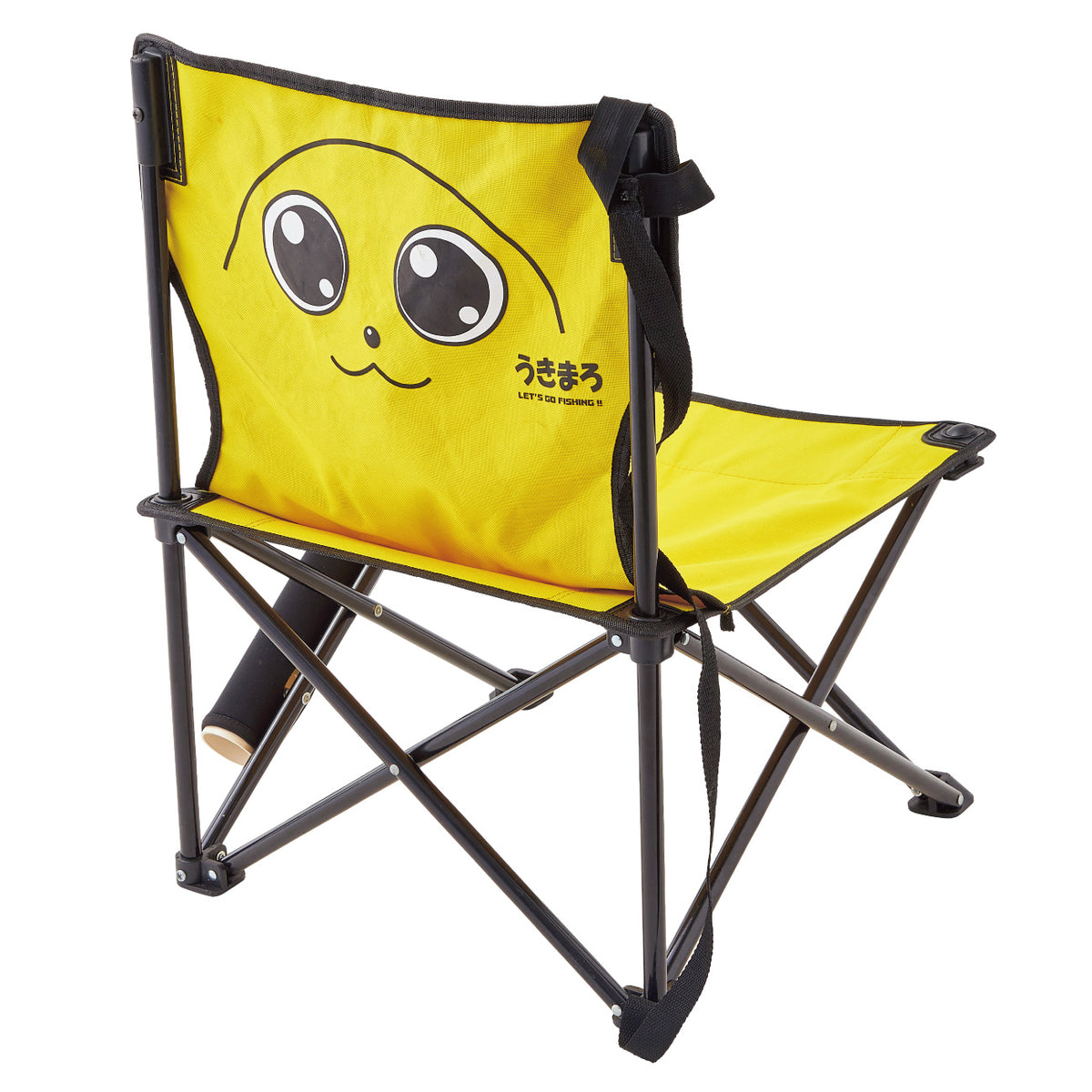 Gamakatsu Ukimaro Easy Chair UK8005