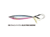 Little Jack Jig METAL ADICT TYPE Zero 20g