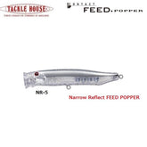 TACKLE HOUSE CONTACT FEED POPPER 135 45g