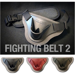 CB ONE Fighting Belt 2