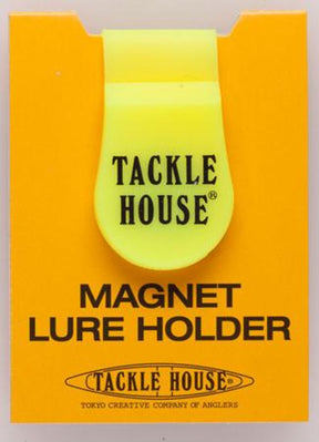 Tackle House Magnet Lure Holder