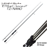 Yamaga Blanks BlueCurrent 85/TZ NANO All-Range