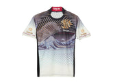 SUNLINE PRODRY SHIRT SUW-05504CW (SHORT SLEEVE)