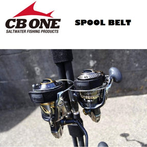 CB ONE Spool Belt