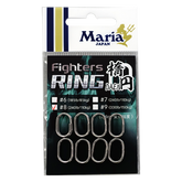 Maria Fighters Ring DAEN