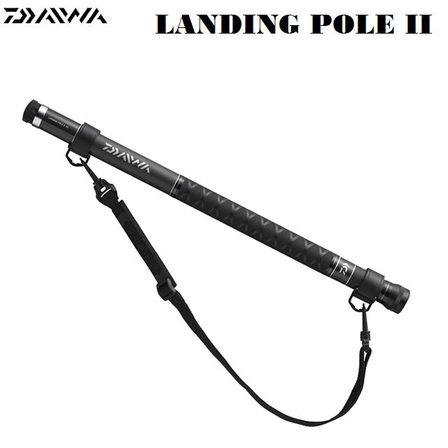 Daiwa Landing Pole II