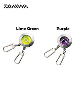 Daiwa Double Pin on Reel 500R Retractable Cord Buckle