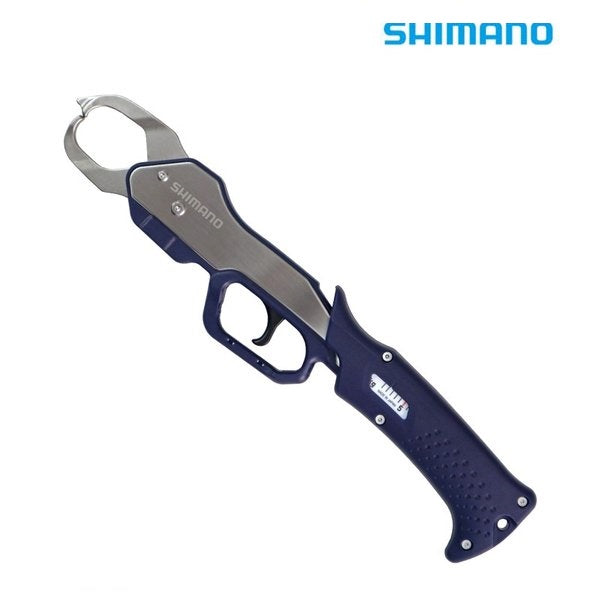 Shimano Fish Grip UE-301T with Scale