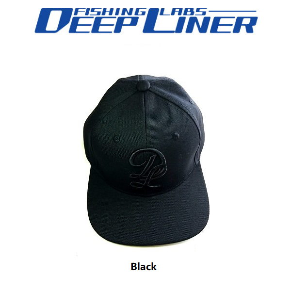 Deepliner Flat Cap