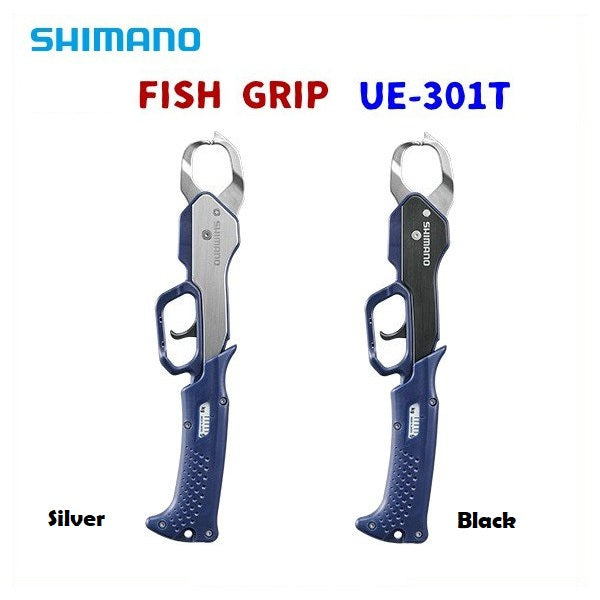 Shimano Fish Grip UE-301T with Scale