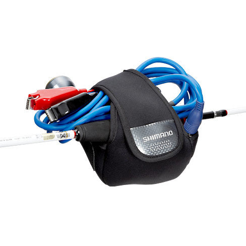 Shimano Reel Guard for Electric Reel PC-032