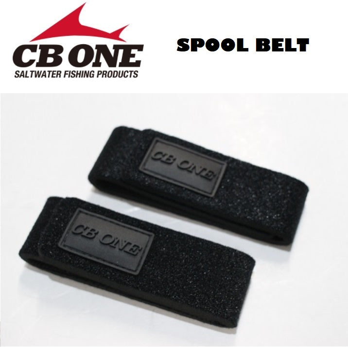 CB ONE Spool Belt