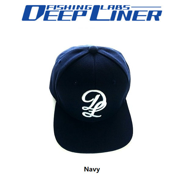 Deepliner Flat Cap