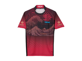 SUNLINE PRODRY SHIRT SUW-05504CW (SHORT SLEEVE)