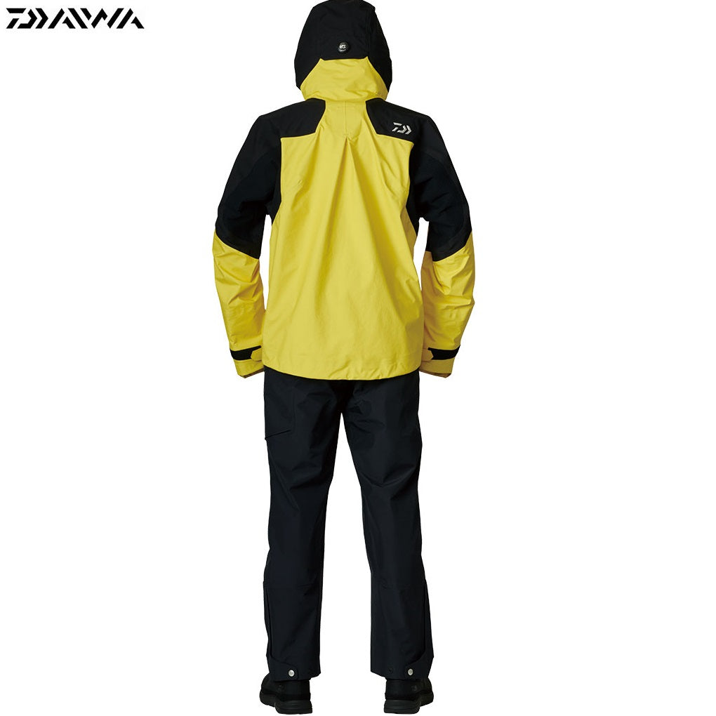 Daiwa GORE-TEX Product Rain Suit DR-1221A