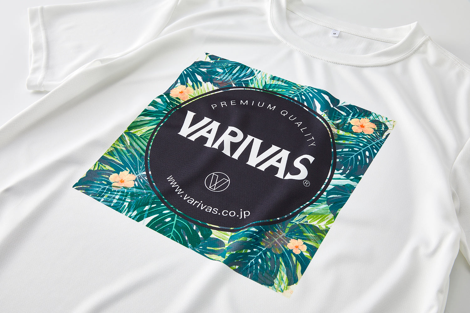 VARIVAS Dry T-Shirts VAT-46