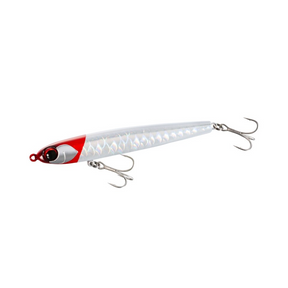 Shimano EXSENCE Staggering Swimmer Sinking Minnow XL-K10V