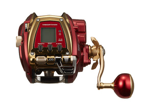 (JDM) Daiwa Seaborg 500MJ-AT Electric Reel