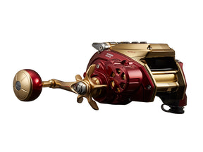 (JDM) Daiwa Seaborg 500MJ-AT Electric Reel