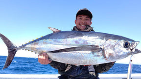 DAIWA Saltiga TB Jig Tonjigi Custom 400g