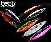 Beat Metal Jig WOOF 180g