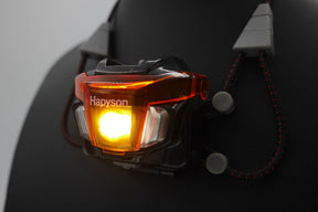 2020 New Hapyson Chest Light YF-202
