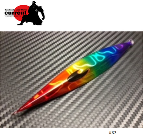 CURRENT Handmade METAL JIG SALLY 180g