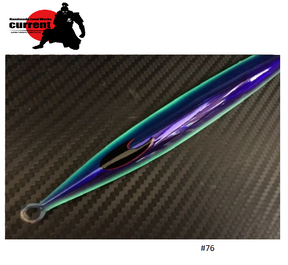 CURRENT Handmade METAL JIG SALLY 180g