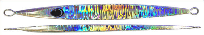 K-FLAT Metal Jig GUMMY 160g - 2022 Limited Color