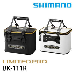 Shimano Limited Pro Burley Bucket BK-111R - Coastal Fishing Tackle
