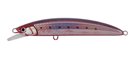 2019 MARIA BOAR SS195 Slow Sinking Minnow 195mm 85g - Coastal Fishing Tackle
