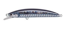 2019 MARIA BOAR SS195 Slow Sinking Minnow 195mm 85g - Coastal Fishing Tackle