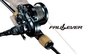 2019 Model Shimano Ocea Jigger F Custom Overhead Reel - Coastal Fishing Tackle