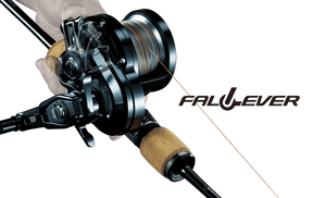 2019 Model Shimano Ocea Jigger F Custom Overhead Reel 2019 Model Shimano Ocea Jigger F Custom Overhead Reel