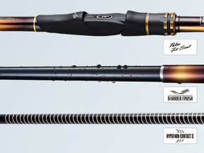 RAIARM X-Guide Spiral X 12-530磯 グレチヌ X GUIDE |RODS|SHIMANO RAIARM X-Guide Spiral X 12-530磯 グレチヌ X GUIDE |RODS|SHIMANO
