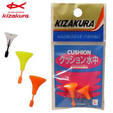 Kizakura Gum Cushion Set - Coastal Fishing Tackle