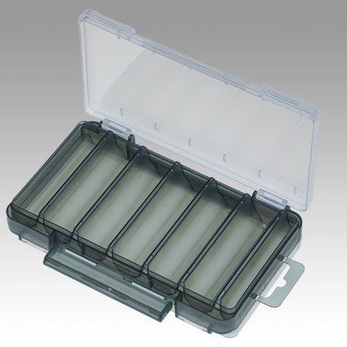 MEIHO Reversible L-86 Lure Storage Case