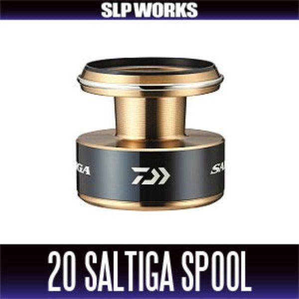 20 SLP Works Daiwa SALTIGA SPOOL