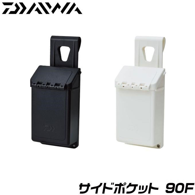 Daiwa  Side Pocket 90F