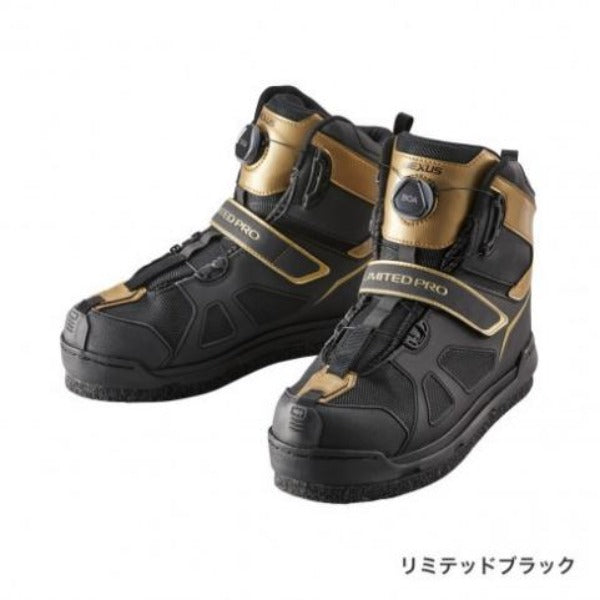 2021 Shimano LIMITED PRO GoreTex Rock Fishing Shoes FS-175U